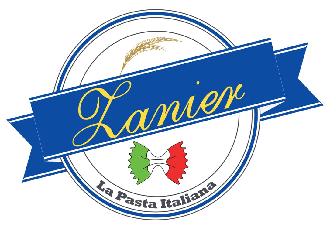 Zanier – La Pasta Italiana
